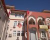 TOKİ 21.YÜZYIL MESLEKİ VE TEKNİK ANADOLU LİSESİ