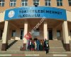 Toki Çelebi Mehmet İlköğretim Okulu