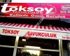 Toksoy Tavukçuluk - Banvit Satış Noktası