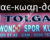 Tolga Taekwondo SK