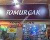 Tomurcak Temizlik