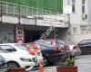 Topağacı Kapalı Otoparkı