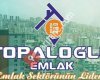 Topaloğlu Emlak Danışmanlığı