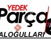 Topalogullari Yedek Parca - Oltu