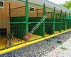 Topaz Kennels