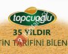 Topçuoğlu A.Ş