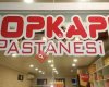 Topkapı pastanesi