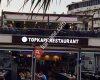Topkapi the Beach Restaurant