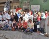Toplum Gönüllüleri Vakfı Hatay Gençlik Merkezi /  مركز الشباب في هاتاي