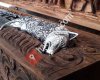 Toprak bıçak