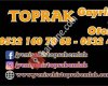 Toprak Gayrimenkul & Otomotiv