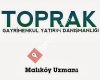 TOPRAK GAYRİMENKUL YATIRIM DANIŞMANLIĞI