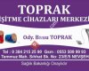 Toprak isitme Cihazlari Merkezi