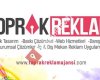 Toprak Reklam Ajansı