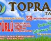 Toprak Tarım -  ŞUHUT
