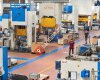 Tora Makina Kalıp İmalat Sanayi Ltd. Şti.