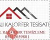 Torbalı Kalorifer&radyator temizleme