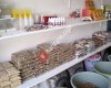 torbalı kuş evi petshop