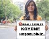 Torbalı saipler köyü