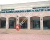 Toros Akdeniz Koleji Fen ve Anadolu Lisesi