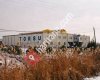 Torsu Soğuk Hava Deposu