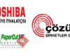 Toshiba-çözüm Şirketler Grubu