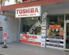 Toshiba Yetkili Servisi