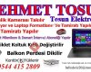 Tosun Elektronik