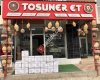 Tosuner et ve et ürünleri