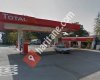 TotalEnergies İstasyonu