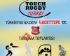 Touch Rugby Turkey