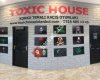 Toxic House - PENDİK KURTKÖY KORKU EVİ