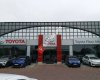 Toyota Plaza Altan