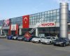 Toyota Plaza Bakırcılar Antalya