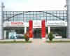 Toyota Plaza ELPA