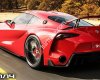 Toyota supra