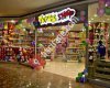 Toyzz Shop Capacity AVM