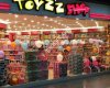 Toyzz Shop Trend Arena