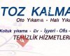 Tozkalmasın