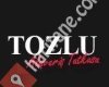 TOZLU Tekstil San. İç ve Dış Tic. Ltd. Şti.