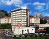 Trabzon Ahi Evren Göğüs Kalp Damar Cerrahisi Eğitim ve Araştırma Hastanesi