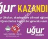 Trabzon Akçaabat Özel Uğur Anadolu Lisesi