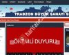 Trabzon Büyük Sanayi Sitesi Derneği