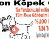 Trabzon Köpek Çifliği