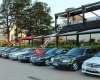 Trabzon Mercedes Garage