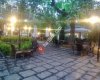 Trabzon Mimarlar Odası Bahce Cafe