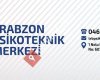 Trabzon Psikoteknik Merkezi