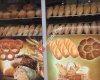 Trabzon Vakfıkebir Ekmek Fırını