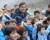 Trabzonspor TUZLA Futbol Akademisi
