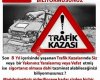 Trafik Kazasi Mağdurlari Danismanı